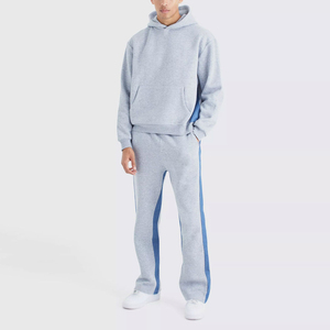 Chándal Deportivo para Hombre, de Primera Calidad, Ecológico, Corte Regular, Estilo Flare, Hecho a Medida para Correr en Invierno, Gran Venta - Product Image 1