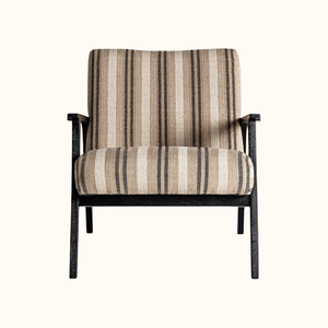 Sillón Individual Acolchado de Lujo Strata - Diseño Moderno y Contemporáneo para el Hogar, Oficina, Comedor, Hotel y Sala de Estar - Product Image 2