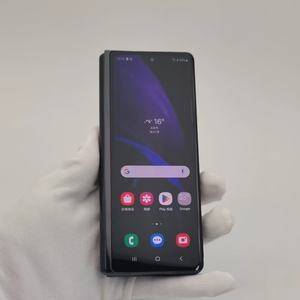 ใช้สำหรับสมาร์ทโฟน <span class=keywords><strong>Galaxy</strong></span> Z <span class=keywords><strong>Fold</strong></span> <span class=keywords><strong>2</strong></span> 5G หน้าจอพับได้ ระบบปฏิบัติการ Android <span class=keywords><strong>มือ</strong></span>ถือปลดล็อคแล้ว <span class=keywords><strong>มือ</strong></span><span class=keywords><strong>สอง</strong></span> - Product Image 5