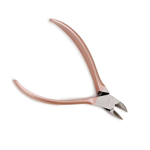 2026 Nail Cuticle Nipper Clipper Dead Skin <b>Remover</b> Rhinestones Trimmer Scissor Pedicure Manicure <b>Tool</b> - Product Image 5