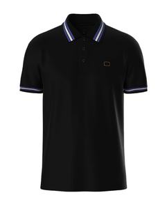 Polo pour homme de la meilleure qualité, taille personnalisée, étiquettes de logo, 100% coton, 220 GSM, léger, multi couleurs, Ralph du Bangladesh - Product Image 1