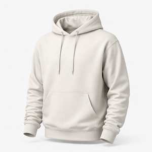 Sudadera con Capucha de Algodón Estampada Personalizada al por Mayor - Proveedor OEM para Pedidos al por Mayor |   Personalización y Calidad Garantizada - Product Image 3