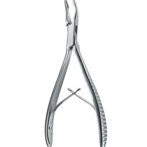 Echlin Stille Leur Double Action Instruments chirurgicaux orthopédiques manuels, Rongeurs à os, Pinces, Gouges, Certifié CE Classe I - Product Image 1