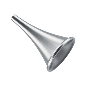 Espéculo Auricular Profesional de Acero Inoxidable, Juego de Instrumentos de Diagnóstico ORL, Manual, Reutilizable, OEM, Venta al por Mayor, Ariston International - Product Image 5