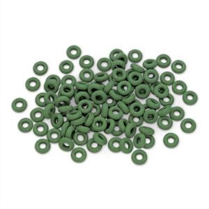 Elastrator Castrador Aplicador Plástico Anillo Azul Herramienta Veterinaria Cachorro Cola Banding Acoplamiento Animal Cuidado Veterinario - Product Image 4