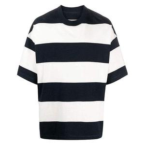 ใหม่ ของแท้ WAQ Teez HA # 463 2025 ผลิตภัณฑ์ บลา เรด/แบล็ค สหรัฐอเมริกา - Product Image 2