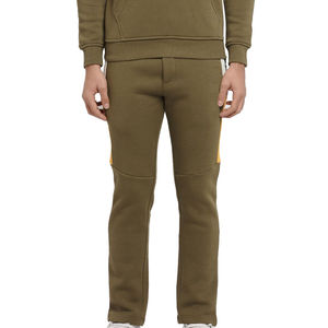 Conjuntos Deportivos con Capucha para Hombre, Resistentes al Viento, Transpirables, de Secado Rápido, con Patrón Sólido, Invierno, 100% Algodón, Reversibles, OEM - Product Image 3
