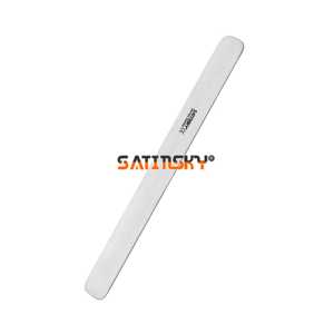 Tubes d'aspiration FRAZIER 24 CM Instruments dentaires Satinsky SSE-111313654 Qualité supérieure Ciseaux manuels Certifiés CE Classe III 3 - Product Image 4