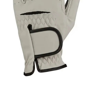 Gants de moto unisexes d'hiver imperméables, respirants, à doigts entiers, antidérapants, légers, avec poignées en polyester - Product Image 4
