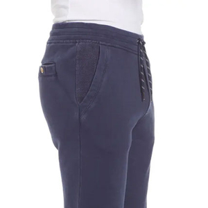 Pantalons de jogging pour hommes, coton et polyester de qualité supérieure, vêtements décontractés, vêtements de sport, streetwear, broderie personnalisée, vente en gros - Product Image 5