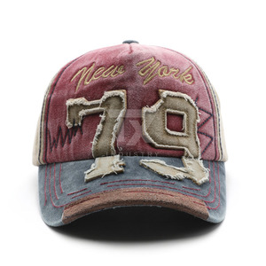 Nueva Llegada: Gorras de Béisbol Deportivas Unisex de 5 Paneles, Transpirables, con Bordado de Gallo Fino X Tito Double P, de Gamuza para Exteriores - Product Image 4