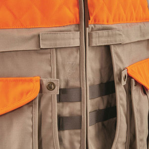 Gilet de Chasse de Qualité Supérieure, Meilleure Vente, Style Urbain, Stock Frais, Nouvelle Arrivée 2026, Vêtement Quotidien Tendance pour la Chasse - Product Image 4