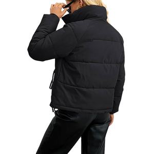 Chaqueta de Invierno 2024, Estilo Nuevo, Tejida, Transpirable, Ecológica, Cortavientos, Acolchada, Talla Grande, Abrigo Regular en Oferta, a la Moda - Product Image 6