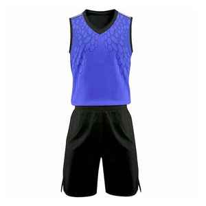 Maillot de football personnalisé respirant en polyester, uniforme de football pour hommes, haute qualité, impression par sublimation de logo personnalisé, maillot de football - Product Image 6