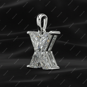Diamant de laboratoire en forme de X, 1 carat, DEF VVS VS1 HPHT CVD, certifié IGI GIA, prix de gros - Product Image 2
