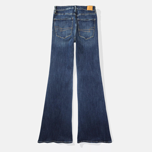 Overoles de Moda Urbana para Mujer, Cintura Alta, Transpirables, Ecológicos, de Secado Rápido, Resistentes al Viento, 100% Algodón, Tallas Grandes, Otoño - Product Image 3