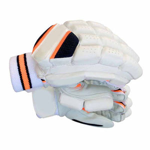 Guantes de Portero de Cricket de Cuero Personalizables con Servicio OEM, Diseño Transpirable y Duradero para Equipos Deportivos - Product Image 6