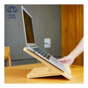 Soporte de Aluminio de Alta Calidad para Laptop, para Escritorio y Trabajo, Ayuda a Mejorar la Postura y Reducir la Fatiga 2026 - Product Image 3
