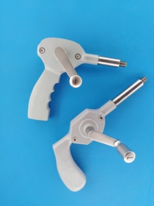 เครื่องเจาะมือสำหรับศัลยกรรมกระดูกและข้อ ชุด 2 ชิ้น โดย STKR.SUG - Product Image 3