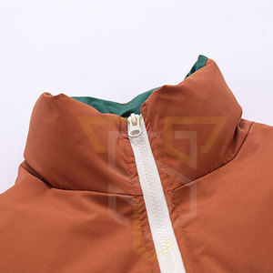 Factory Made Winter Wear Men Bubble Jacket <b>Warm</b> <b>Clothing</b> Plus Size Men Bubble Jackets For Adult - Product Image 3