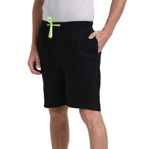 Shorts d'été tendance pour hommes, légers, absorbants la transpiration, polyvalents, pour sports de plein air et loisirs, shorts amples respirants à 5 points - Product Image 4