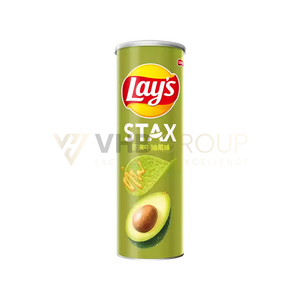 Papas Fritas LAYS Infinite, Serie en Lata, Origen China, 90g - Product Image 6