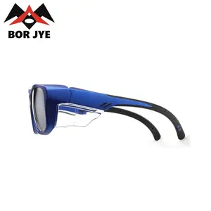 Orjye-gafas de seguridad antiniebla, 176 UV400