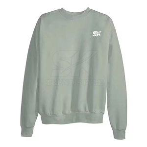 New Design Basic <b>Plain</b> <b>Sweatshirts</b> Casual Wear Basic <b>Plain</b> <b>Sweatshirts</b> Fall Winter Wear Basic <b>Plain</b> <b>Sweatshirts</b> - Product Image 3