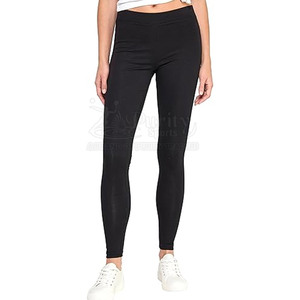 Leggings de Yoga de Fabricación Profesional, Leggings con Efecto Push-Up de la Mejor Calidad, Leggings con Efecto Push-Up de Último Diseño - Product Image 2