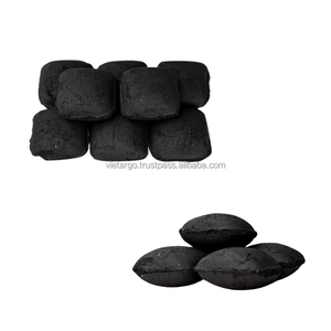 เตาถ่านทรงไข่คุณภาพสูงลายเปลือกมะพร้าว พร้อมส่งออกไปยังเวียดนาม - Product Image 6