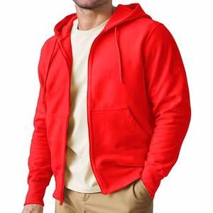 Wholesale <b>Men's</b> Acid Wash <b>Hoodies</b> & Sweatshirts Anti-Wrinkle Fleece Fabric Embroidered Logo Outdoor Use uploaded by Dress Sports - Product Image 1