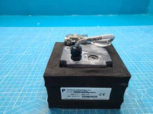 PROTEUS INDUSTRIES Série 9808 – Débitmètre 9808SA10F3P6 – Commutateur de débit de fluide – Équipement semi-conducteur d'occasion – P - Product Image 2