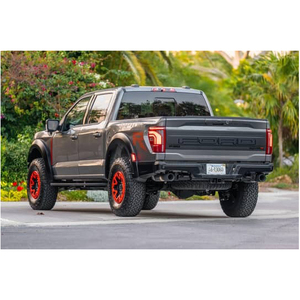 Ford F-150 Raptor R 2025 - Product Image 4