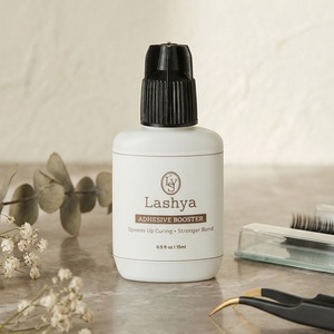 [Lashya] Adhesivo para Pestañas Mega Volume 15ml, Resistente a la Humedad, Super Bonder - Product Image 2