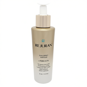 Siero Anti-Età a Doppio Effetto REJURAN 30ml con C-PDRN, Niacinamide e Peptidi per Illuminare e Rassodare la Pelle - Product Image 3