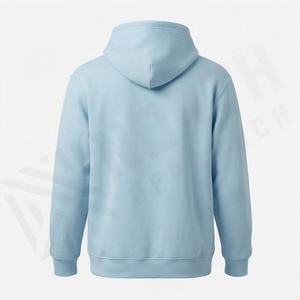 Sudaderas Unisex de 280 g/m², Ligeras, Cómodas, Suaves y Elegantes, Venta al Por Mayor Directa de Fábrica, Color Personalizado Premium - Product Image 2