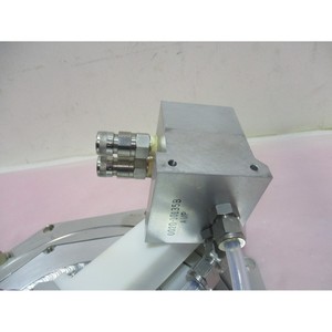 AMAT 0010-09940, Boîtier de gaz WSI 8 pouces - Équipement et pièces semi-conductrices de renommée mondiale - Product Image 6