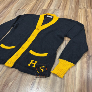 Suéter Cárdigan Ecológico de Invierno 2025 para Mujer, Material de Prenda Exterior con Estructura y Estilo Modernos - Product Image 3