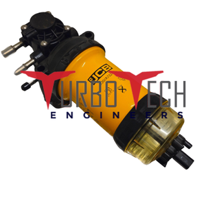 Filtre à carburant JCB, pompe de relevage 320/A7225 320A7225 - Product Image 3