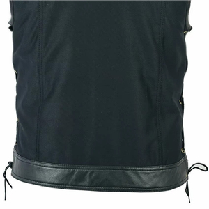 Best Selling For Adult <b>Men</b> <b>Leather</b> <b>Vest</b> Genuine <b>Leather</b> In New Style High Quality Fashion Breathable <b>Leather</b> <b>Vest</b> For sale - Product Image 2