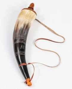 Poudre de corne de buffle au prix de gros d'Inde, couleur naturelle de la corne, AL MALIK CRAFT - Product Image 6