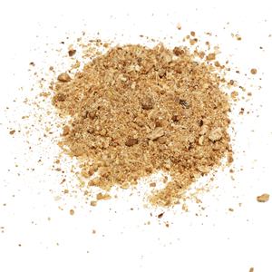 อาหารปลาสำหรับฟาร์มที่เชื่อถือได้อาหารปลาของเรายังคงการย่อยได้สูงและสารอาหารที่สมดุล - Product Image 1