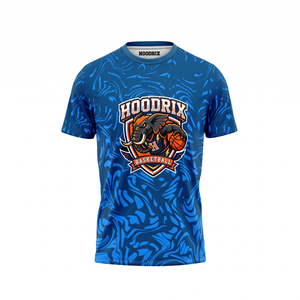 Custom Color Design Youth Men Basketball Shooting Shirt Reversible Mesh Training <b>Top</b> Breathable Sportswear Wholesale Bulk Price - Product Image 1