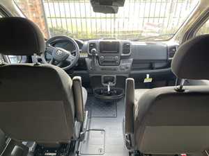 Autocaravana Winnebago Solis 59P 2026 - Product Image 5