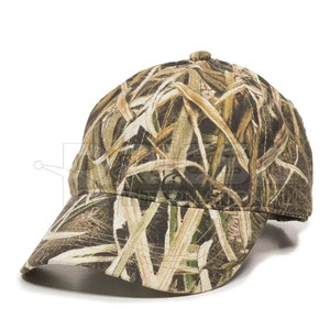 RICSA Hunting Outdoor Hat Sun Protection Lightweight Quick Dry Breathable 100% Cotton Four Seasons Durable for Fishing <b>Hiking</b> - Product Image 4