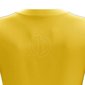 Créez Votre Propre Logo – Chemises Homme Personnalisables en Tissu Polyester/Coton Léger, Respirant et Écologique de Haute Qualité - Product Image 6