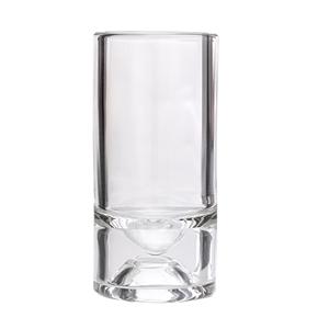 Handmade 290ml Borosilicate Glass Timer Mug Unique Tall Design <b>Coffee</b> and <b>Tea</b> <b>Set</b> Perfect Drinkware for Your Morning Ritual - Product Image 1