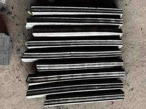 Briquettes de charbon de bois de sciure de bois dur du Vietnam, 80-85% de carbone fixe, 7500-8000 Kcal/kg, combustible pour barbecue sans fumée à combustion longue durée de 4-5 heures - Product Image 5