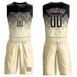 Polyester mesh basketball uniform USA team jersey shorts custom sublimation supplier Pakistan - Product Image 3
