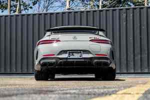 Mercedes-Benz AMG GT 63 S E Hybrid Turbo R15 AWD 2024 Propre, Volant à Gauche, Sièges en Cuir, Caméra Arrière, Euro IV US - Product Image 3